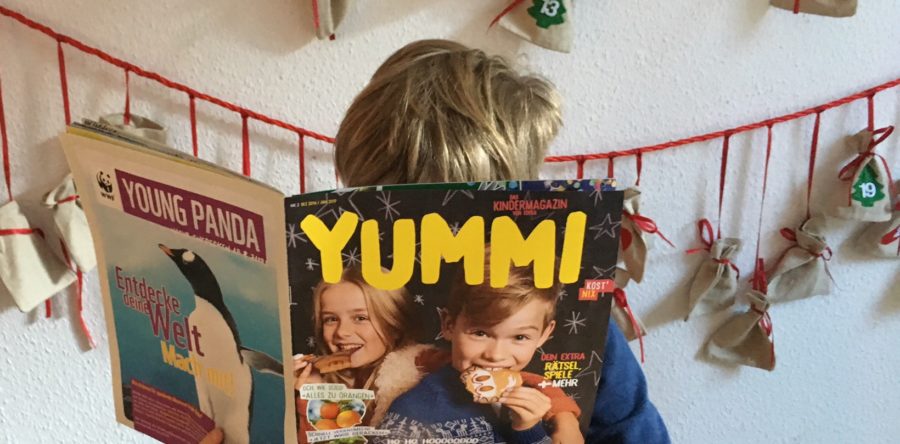 YUMMI Nr. 2/16 ist da!