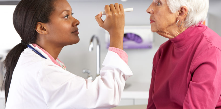 Parkinson: wenn Gehirnzellen sterben