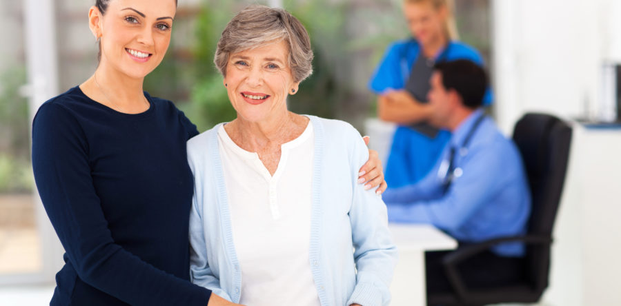 Parkinson: Experten-Interview