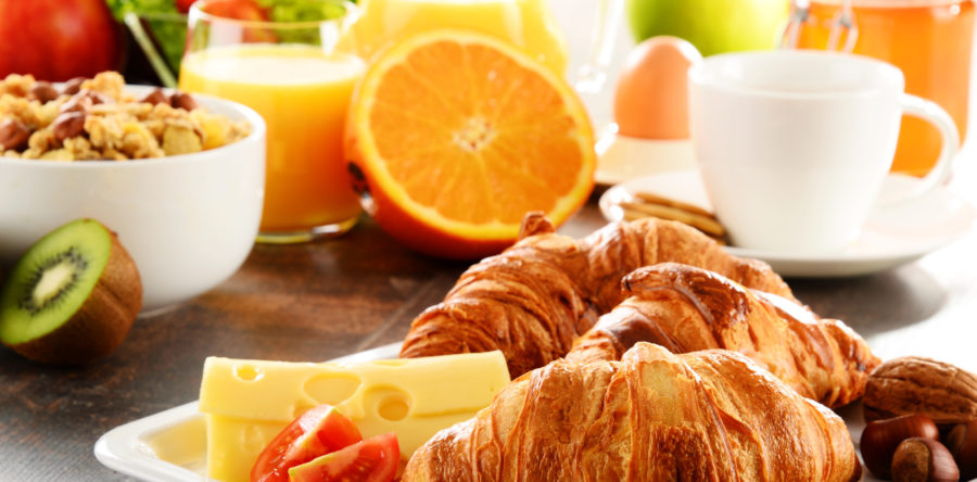 Frühstücksmythen unter der Lupe