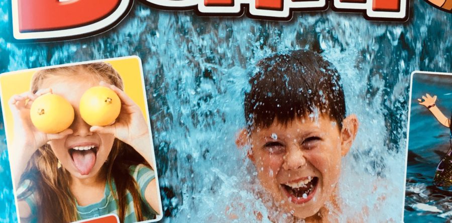 Super sauer, super lustig?