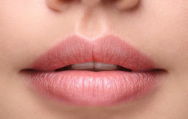 SOS-Programm für schöne Lippen