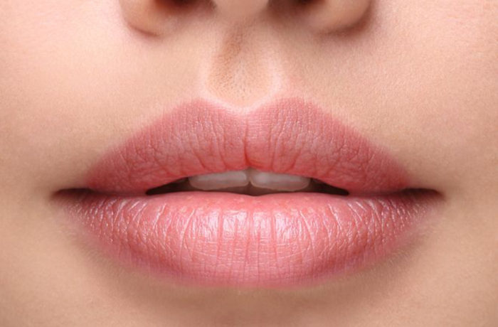 SOS-Programm für schöne Lippen